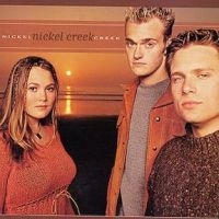 Nickel Creek - Nickel Creek in der Gruppe UNSERE TIPPS / Weihnachtsgeschenktipp Vinyl bei Bengans Skivbutik AB (3840155)