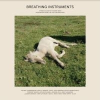 Various Artists - Breathing Instruments in der Gruppe VINYL bei Bengans Skivbutik AB (3840174)