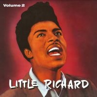 Little Richard - Colume 2 in der Gruppe VINYL / Pop-Rock,RnB-Soul bei Bengans Skivbutik AB (3841020)