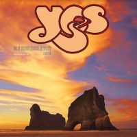 Yes - Live At Roosvelt Stadium 1976 in der Gruppe VINYL / Pop-Rock bei Bengans Skivbutik AB (3841068)