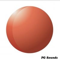 Pg Sounds - Sued023 in der Gruppe VINYL / Dance-Techno bei Bengans Skivbutik AB (3841075)