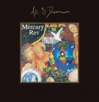 Mercury Rev - Secret Migration (5Cd+Book) in der Gruppe Minishops / Mercury Rev bei Bengans Skivbutik AB (3841109)