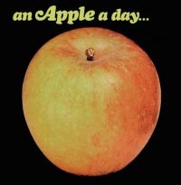 Apple - An Apple A Day (Expanded) in der Gruppe CD / Pop-Rock bei Bengans Skivbutik AB (3841114)