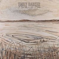 Barker Emily - A Dark Murmuration Of Words in der Gruppe CD / Pop-Rock bei Bengans Skivbutik AB (3841134)