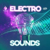 Electro Sounds - Various in der Gruppe CD / Dance-Techno,Pop-Rock bei Bengans Skivbutik AB (3841152)