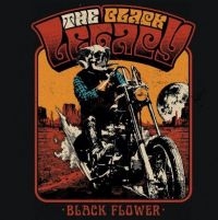 Black Legacy - Black Flower in der Gruppe CD / Pop-Rock bei Bengans Skivbutik AB (3841178)