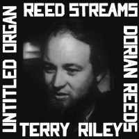 Riley Terry - Reed Streams in der Gruppe VINYL / Jazz bei Bengans Skivbutik AB (3841397)