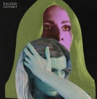 Kaleida - Odyssey in der Gruppe VINYL / Pop-Rock bei Bengans Skivbutik AB (3841403)