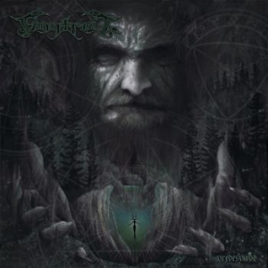 Finntroll - Vredesvävd in der Gruppe UNSERE TIPPS / Weihnachtsgeschenktipp Vinyl bei Bengans Skivbutik AB (3841826)