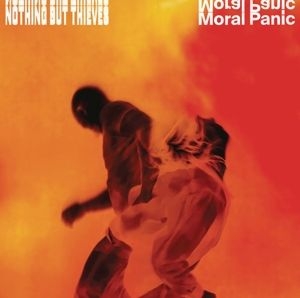 Nothing But Thieves - Moral Panic in der Gruppe VINYL / Pop-Rock bei Bengans Skivbutik AB (3841828)