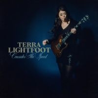 Lightfoot Terra - Consider The Speed in der Gruppe Labels / Woah Dad / Dold_tillfall bei Bengans Skivbutik AB (3842208)