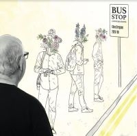 Gregson Clive - Bus Stop Conversations 2020-06 in der Gruppe CD / Pop-Rock bei Bengans Skivbutik AB (3842219)