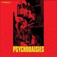 Psychodaisies - Oh No! Not These Again! in der Gruppe CD / Jazz bei Bengans Skivbutik AB (3842220)