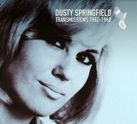 Springfield Dusty - Transmissions 1962-1968 in der Gruppe CD / Pop-Rock bei Bengans Skivbutik AB (3842221)