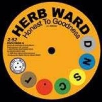 Ward Herb/Bob Brady & The Con Chord - Honest To Goddess in der Gruppe VINYL / RnB-Soul bei Bengans Skivbutik AB (3842547)