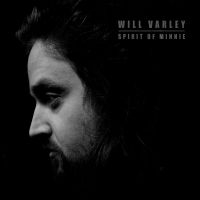 Varley Will - Spirit Of Minnie in der Gruppe VINYL / Pop bei Bengans Skivbutik AB (3842574)