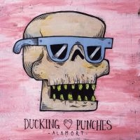 Ducking Punches - Alamort in der Gruppe VINYL / Pop-Rock bei Bengans Skivbutik AB (3842575)