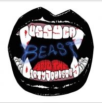 Pussycat & The Dirty Johnsons - Beast in der Gruppe CD / Pop-Rock bei Bengans Skivbutik AB (3842603)