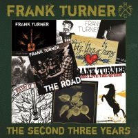 Turner Frank - Second Three Years in der Gruppe CD / Pop bei Bengans Skivbutik AB (3842606)