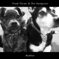 Turner Frank /And Jon Snodgrass - Buddies in der Gruppe CD / Pop-Rock bei Bengans Skivbutik AB (3842609)