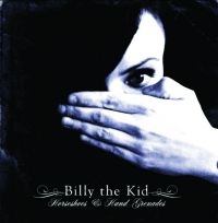 Billy The Kid - Horseshoes And Hand Grenades in der Gruppe CD / Pop-Rock bei Bengans Skivbutik AB (3842612)