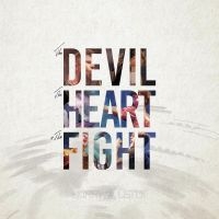 Skinny Lister - Devil, The Heart & The Fight in der Gruppe CD / Pop-Rock bei Bengans Skivbutik AB (3842617)