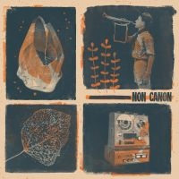 Non Canon - Non Canon in der Gruppe CD / Pop-Rock bei Bengans Skivbutik AB (3842621)