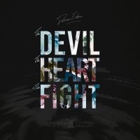 Skinny Lister - Devil, The Heart & The Fight in der Gruppe CD / Pop-Rock bei Bengans Skivbutik AB (3842628)