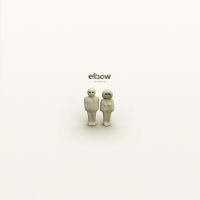 Elbow - Cast Of Thousands in der Gruppe VINYL / Pop-Rock bei Bengans Skivbutik AB (3842666)