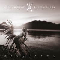 Ascension Of The Watchers - Apocrypha (Ltd. Digipack) in der Gruppe UNSERE TIPPS / Weihnachtsgeschenktipp CD bei Bengans Skivbutik AB (3842921)