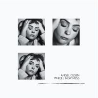 Angel Olsen - Whole New Mess in der Gruppe UNSERE TIPPS / Årsbästalistor 2020 / Mojo 2020 bei Bengans Skivbutik AB (3842973)