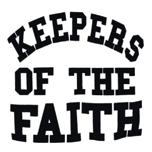 Terror - Keepers Of The Faith - 10Th Anniversary Reissue in der Gruppe UNSERE TIPPS / Weihnachtsgeschenktipp Vinyl bei Bengans Skivbutik AB (3842983)