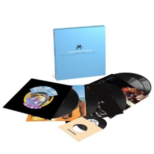 Fleetwood Mac - Fleetwood Mac (1973-1974) in der Gruppe UNSERE TIPPS / Weihnachtsgeschenktipp Vinyl bei Bengans Skivbutik AB (3843004)