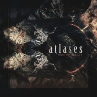 Atlases - Woe Portrait in der Gruppe VINYL / Hårdrock bei Bengans Skivbutik AB (3843030)