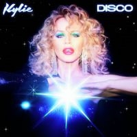 KYLIE MINOGUE - DISCO (VINYL) in der Gruppe UNSERE TIPPS / Weihnachtsgeschenktipp Vinyl bei Bengans Skivbutik AB (3843147)