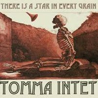 Tomma Intet - There Is A Star In Every Grain / Si in der Gruppe VINYL / Pop-Rock,Reggae bei Bengans Skivbutik AB (3843430)