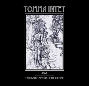 Tomma Intet - 1968 / Through The Circle Of A Rope in der Gruppe VINYL / Pop-Rock,Reggae bei Bengans Skivbutik AB (3843431)