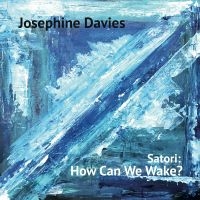 Davies Josephine - Satori:How Can We Wake? in der Gruppe VINYL / Jazz bei Bengans Skivbutik AB (3843447)