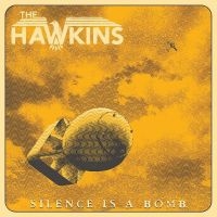 Hawkins - Silence Is A Bomb in der Gruppe -Start Gaphals bei Bengans Skivbutik AB (3843502)