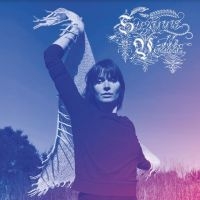 Vallie Suzanne - Love Lives Where Rules Die in der Gruppe CD / Country,Svensk Folkmusik,World Music bei Bengans Skivbutik AB (3843562)