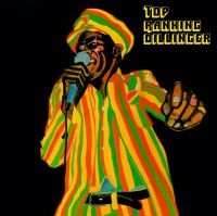 Dillinger - Top Ranking Dillinger in der Gruppe CD / Reggae bei Bengans Skivbutik AB (3843575)