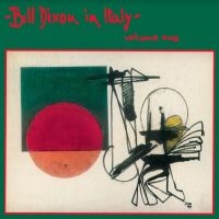 Dixon Bill - In ItalyVolume One in der Gruppe VINYL / Jazz bei Bengans Skivbutik AB (3844010)