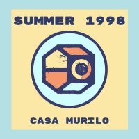 Casa Murilo - Summer 1998 in der Gruppe VINYL / Jazz bei Bengans Skivbutik AB (3844189)