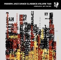 Various Artists - Modern Jazz Dance Classics 2 in der Gruppe VINYL / Jazz bei Bengans Skivbutik AB (3844416)