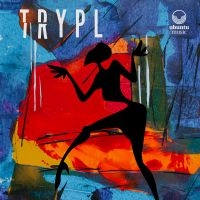 Trypl - Trypl in der Gruppe VINYL / Jazz bei Bengans Skivbutik AB (3844447)