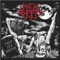 Neck Cemetery - Born In A Coffin in der Gruppe UNSERE TIPPS / Weihnachtsgeschenktipp CD bei Bengans Skivbutik AB (3844467)