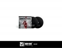 Linkin Park - Hybrid Theory in der Gruppe UNSERE TIPPS / Weihnachtsgeschenktipp CD bei Bengans Skivbutik AB (3844654)