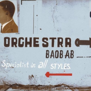 Orchestra Baobab - Specialist In All Styles in der Gruppe UNSERE TIPPS / Weihnachtsgeschenktipp Vinyl bei Bengans Skivbutik AB (3844774)