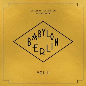 Babylon Berlin (Original Telev - Babylon Berlin (Original Telev in der Gruppe UNSERE TIPPS / Weihnachtsgeschenktipp Vinyl bei Bengans Skivbutik AB (3844775)