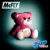 Mcfly - Young Dumb Thrills in der Gruppe CD / Pop-Rock bei Bengans Skivbutik AB (3844791)